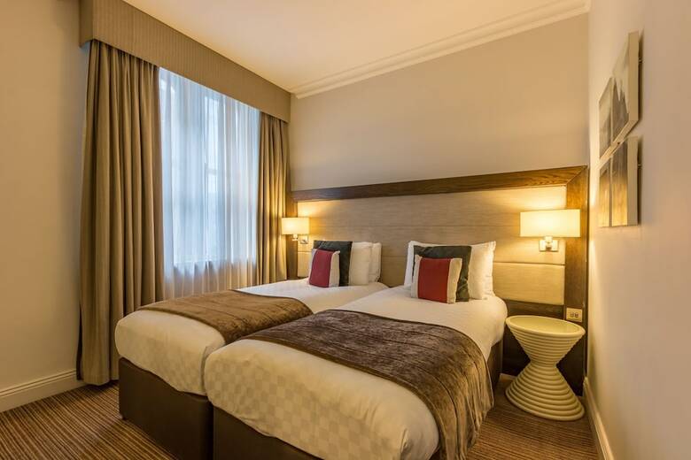 Hotel Thistle Holborn - The Kingsley