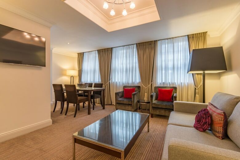 Hotel Thistle Holborn - The Kingsley