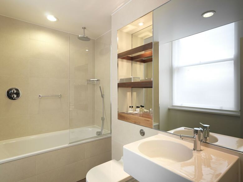 Hotel Thistle Holborn - The Kingsley