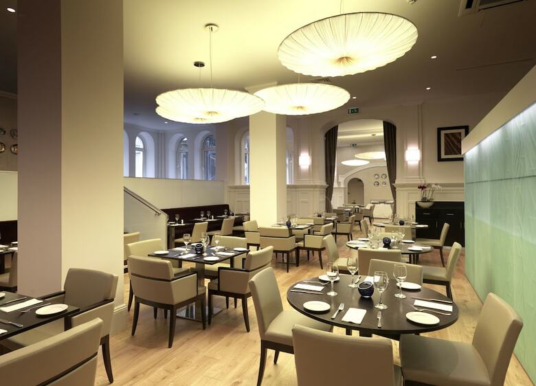 Hotel Thistle Holborn - The Kingsley