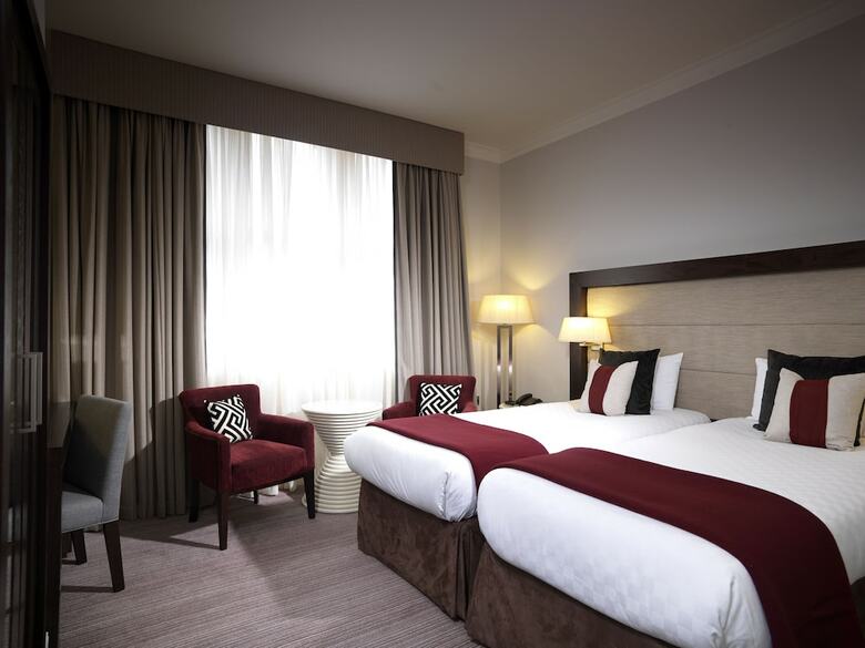 Hotel Thistle Holborn - The Kingsley