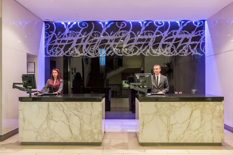 Hotel Thistle Holborn - The Kingsley