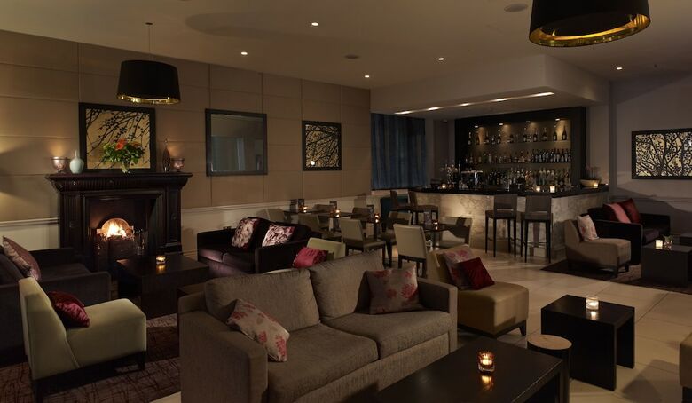 Hotel Thistle Holborn - The Kingsley