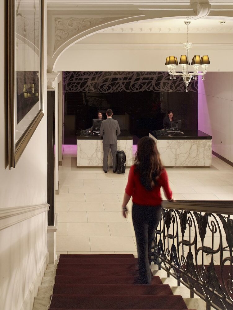 Hotel Thistle Holborn - The Kingsley