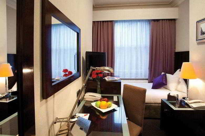 Hotel The Piccadilly London West End
