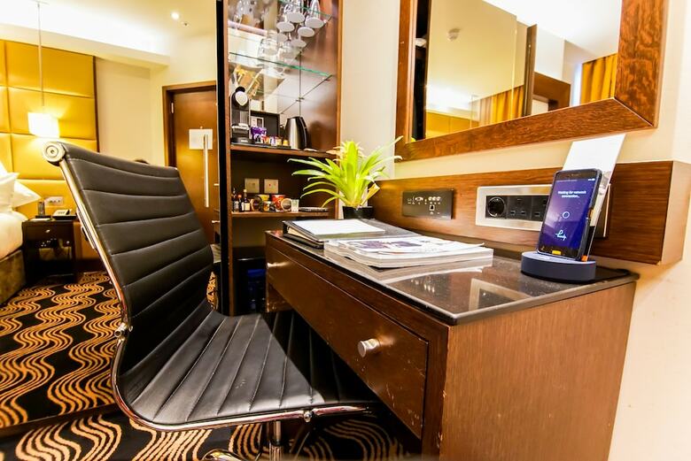 Hotel The Piccadilly London West End