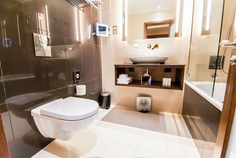 Hotel The Piccadilly London West End