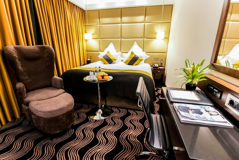Hotel The Piccadilly London West End