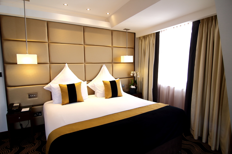 Hotel The Piccadilly London West End