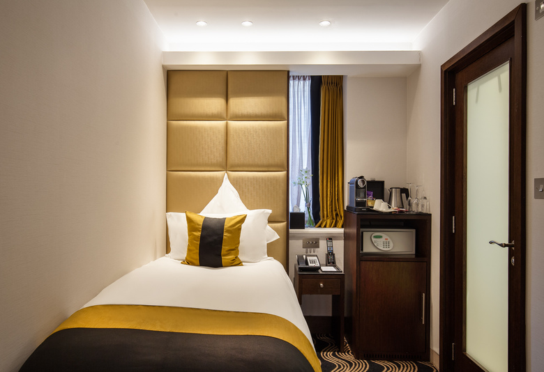 Hotel The Piccadilly London West End