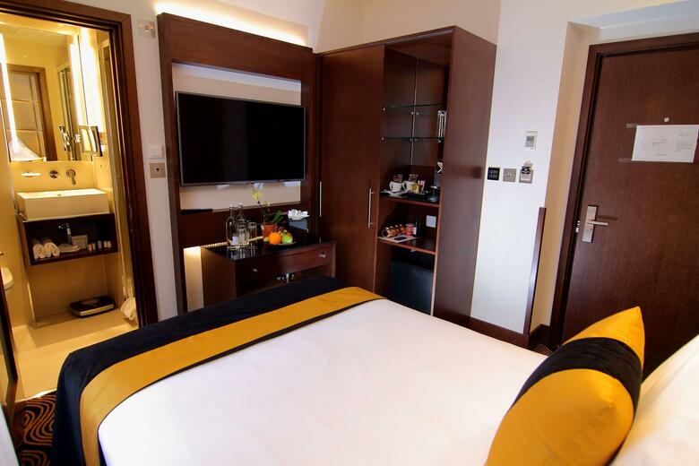 Hotel The Piccadilly London West End