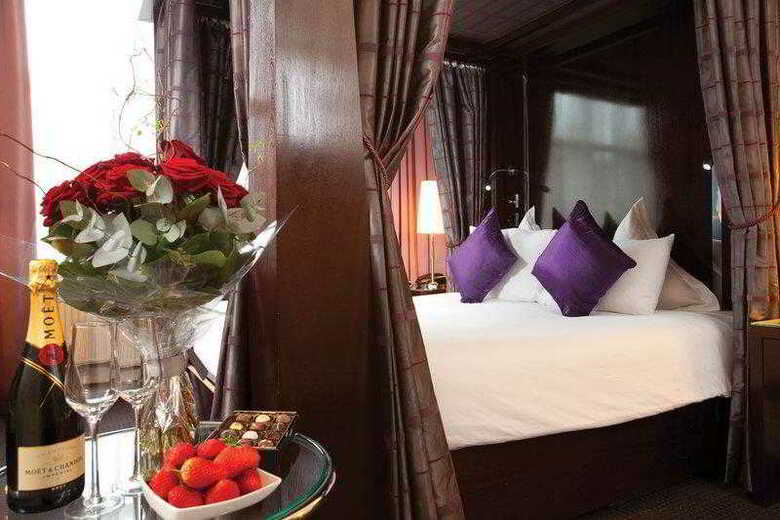 Hotel The Piccadilly London West End