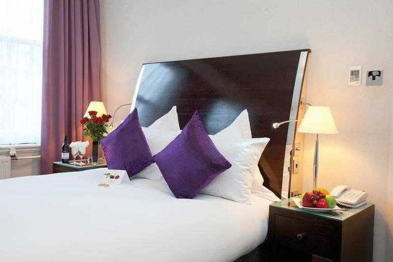 Hotel The Piccadilly London West End