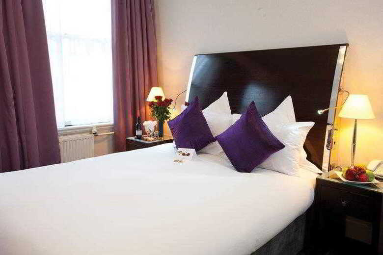 Hotel The Piccadilly London West End