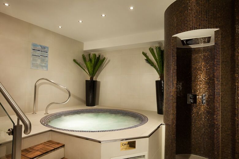 Hotel The Piccadilly London West End