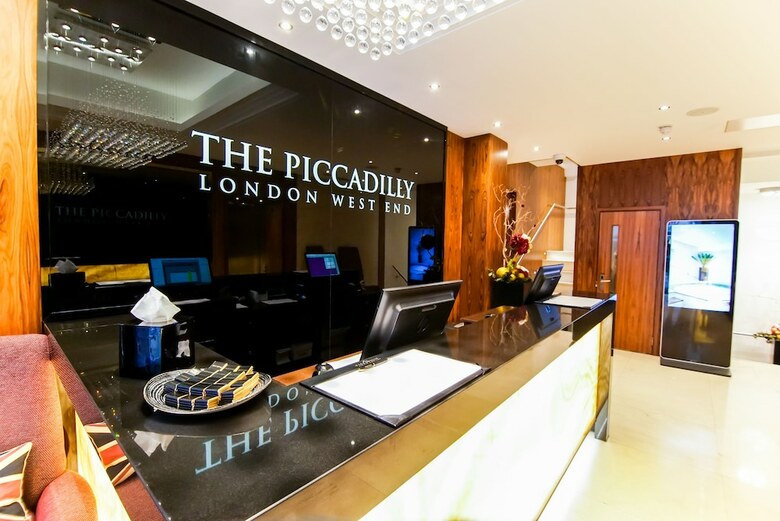 Hotel The Piccadilly London West End