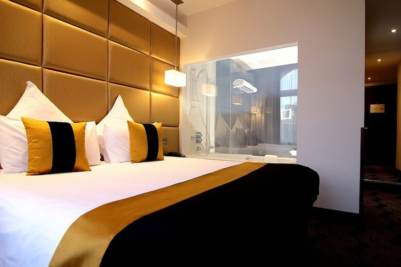 Hotel The Piccadilly London West End