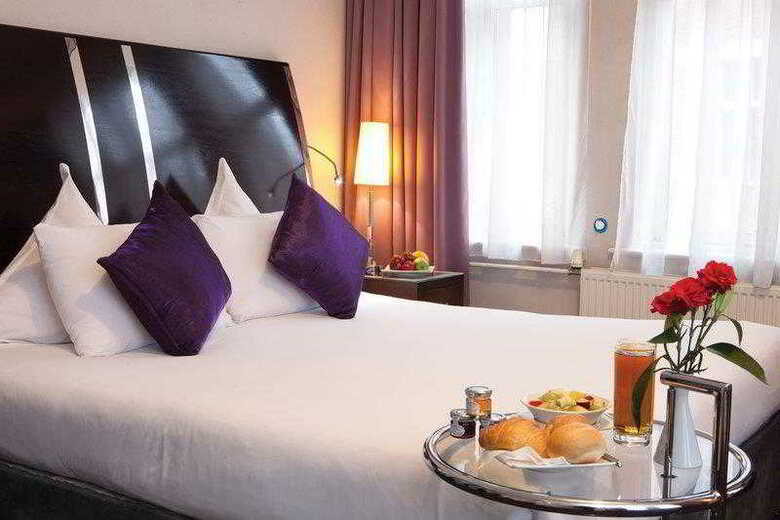 Hotel The Piccadilly London West End