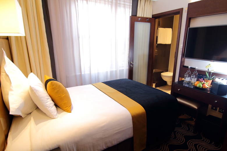 Hotel The Piccadilly London West End