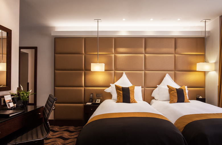 Hotel The Piccadilly London West End