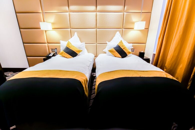 Hotel The Piccadilly London West End