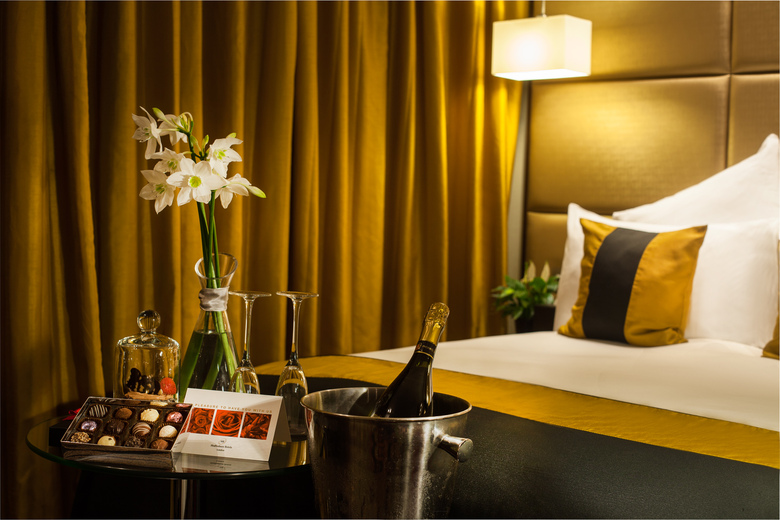 Hotel The Piccadilly London West End