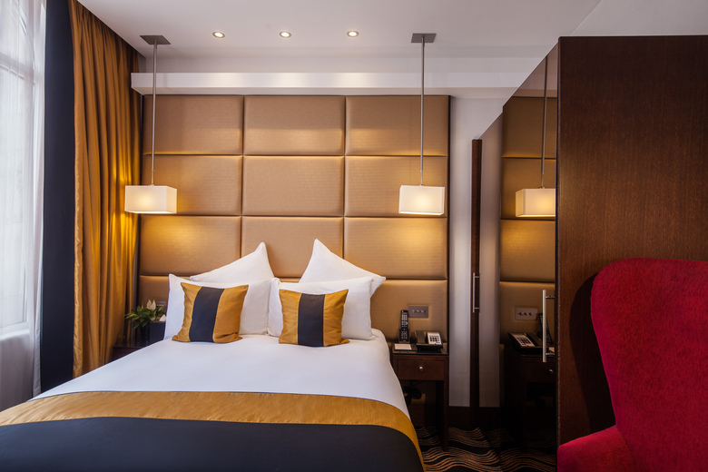 Hotel The Piccadilly London West End