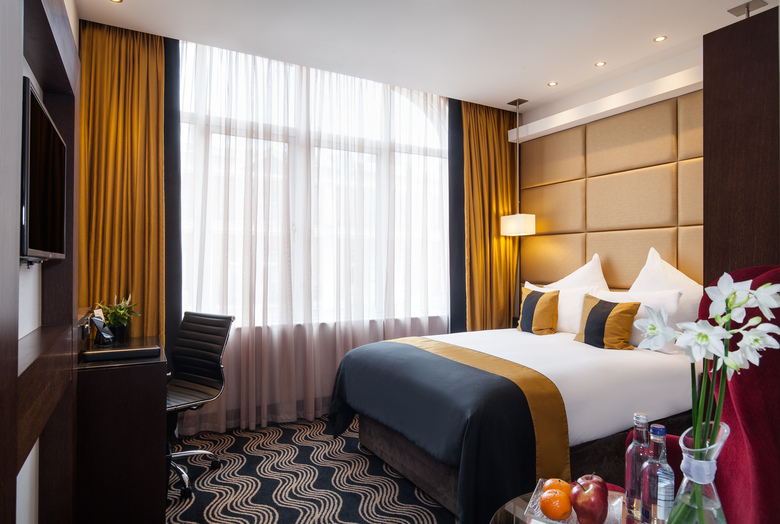 Hotel The Piccadilly London West End