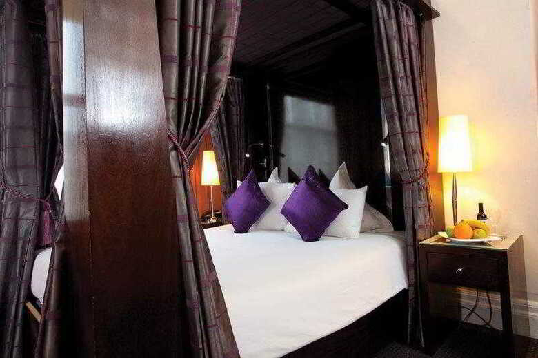 Hotel The Piccadilly London West End