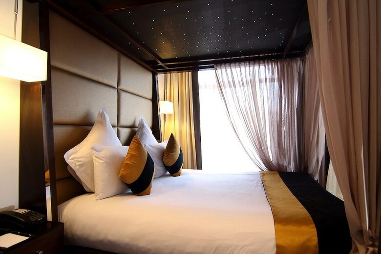 Hotel The Piccadilly London West End