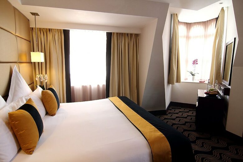 Hotel The Piccadilly London West End