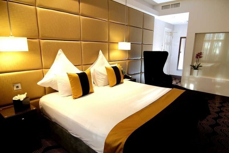 Hotel The Piccadilly London West End