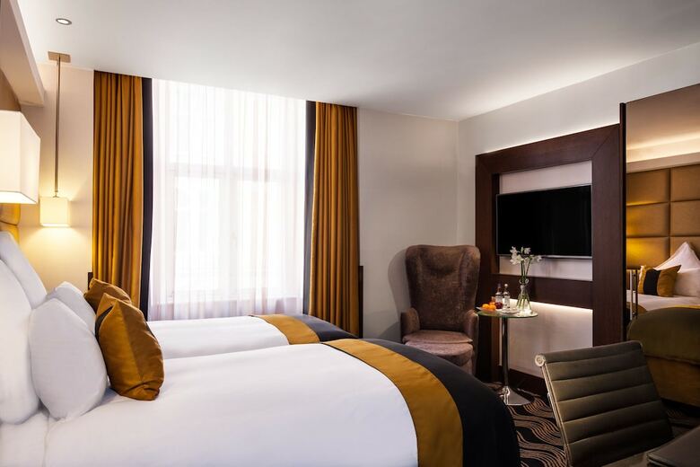 Hotel The Piccadilly London West End
