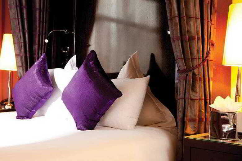 Hotel The Piccadilly London West End