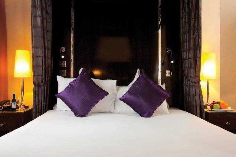 Hotel The Piccadilly London West End