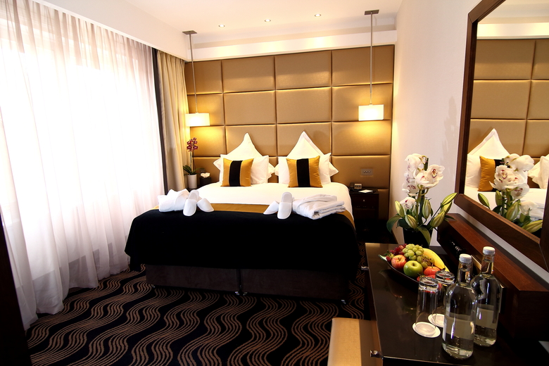 Hotel The Piccadilly London West End