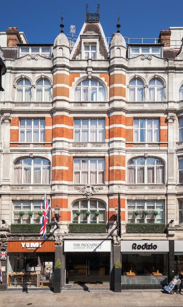 Hotel The Piccadilly London West End