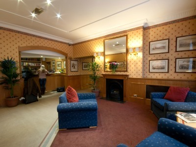 Phoenix Hotel