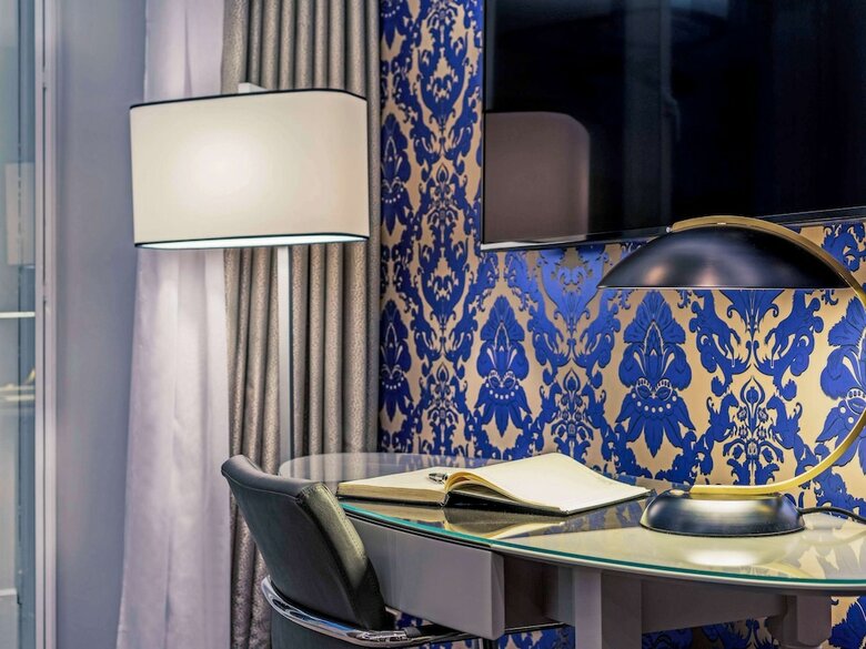 Hotel Quality Crown Hyde Park