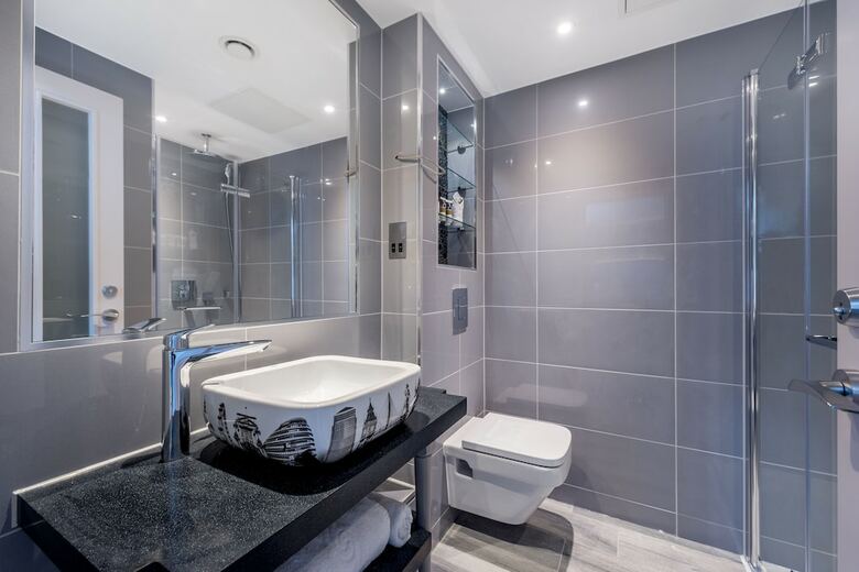 Hotel Quality Crown Hyde Park