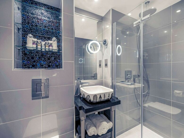 Hotel Quality Crown Hyde Park