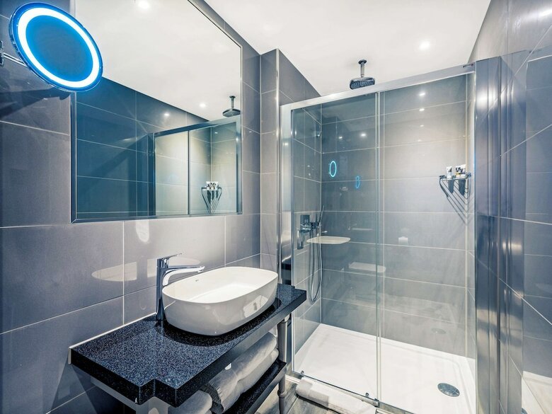 Hotel Quality Crown Hyde Park