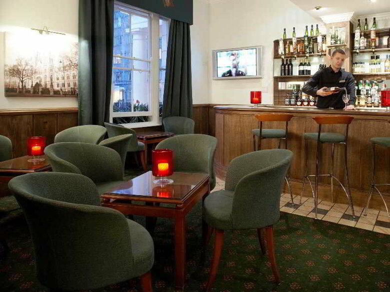 Hotel Quality Crown Hyde Park