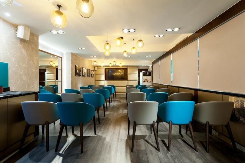 Hotel Quality Crown Hyde Park