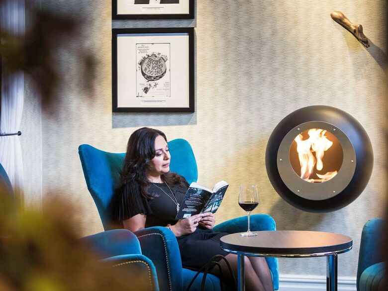 Hotel Quality Crown Hyde Park