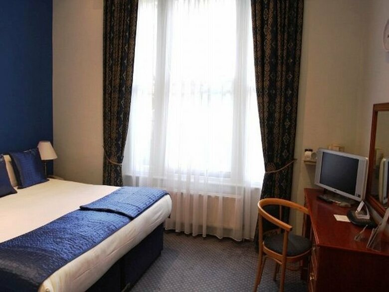 Hotel Quality Crown Hyde Park