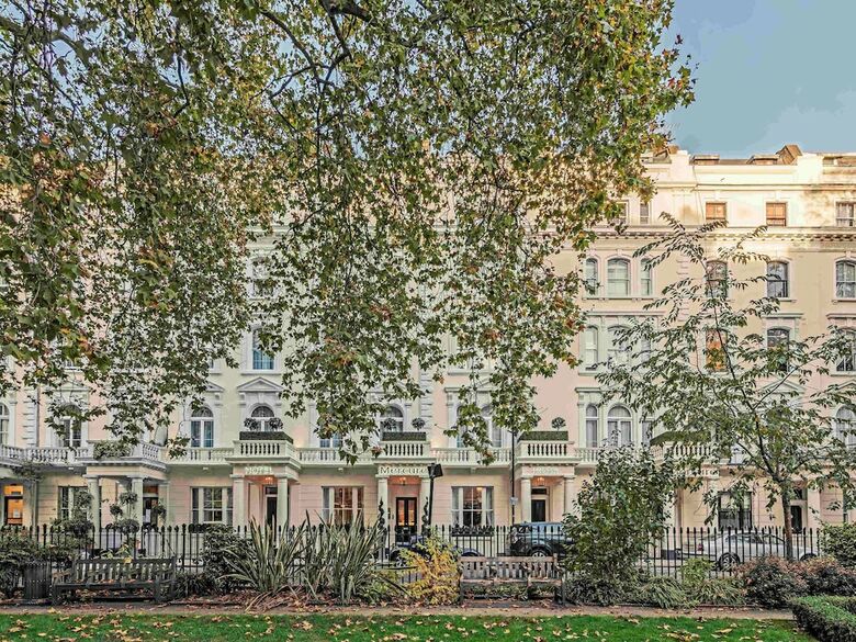Hotel Quality Crown Hyde Park
