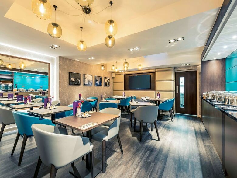 Hotel Quality Crown Hyde Park