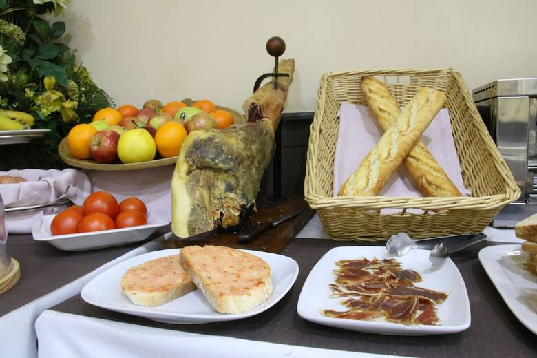 Hotel Travessera
