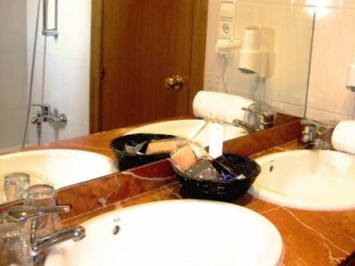 Hotel Travessera